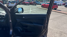 Honda CR-V 2.2 i-DTEC SR 5dr Diesel Estate